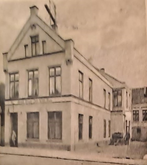 Datei:Neuer Weg Reichshof Hotel Frisia Inhaber Bay um 1910 01.jpg
