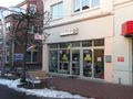 Neuer Weg 43 - Inter Bistro, ein Tag nach Wiedereröffnung - Aufnahme vom 2. Februar 2014.