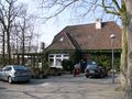 Das Jugendzentrum am 31. März 2007.