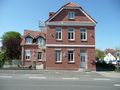 Neuer Weg 61 A - Aufnahme vom 30. April 2011.
