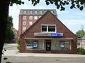 Allianz Herbert Schmeding - Aufnahme vom 24. Juli 2021.
