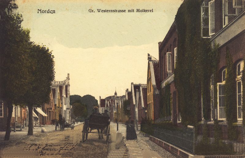 Datei:Westerstraße Molkerei 1908 01.jpg