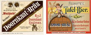 Brauerei Doornkaat Werbung um 1920.JPG