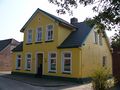 Fräuleinshof 8 - Aufnahme vom 31. März 2007.