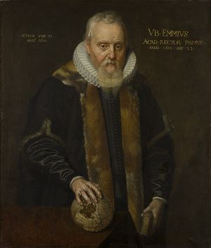 Ubbo Emmius 1618.jpg