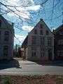 Am Markt 30 - Aufnahme vom 6. April 2003.