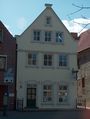 Am Markt 32 - Aufnahme vom 6. April 2003.
