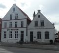 Am Markt 34 (zusammen mit Am Markt 33) - Aufnahme vom 8. März 2021.