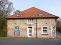 Schulstraße 32 - Aufnahme vom 3. Mai 2006.
