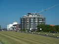 Fährhaus - Aufnahme vom 29. Mai 2003.