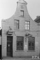 Aufnahme aus dem Jahr 1940.