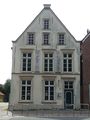 Am Markt 30 - Aufnahme vom 24. Juli 2021.