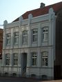 Neuer Weg 91 - Aufnahme vom 13. April 2003.