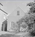 Die neu erbaute Schule an der Osterstraße 142 (unbekanntes Datum).