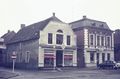 Aufnahme um 1970.