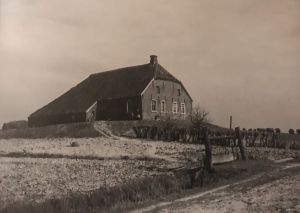 Kugelweg Kugelhaus Westermarsch um 1920 01.jpg