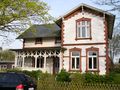 Schulstraße 31 - Aufnahme vom 3. Mai 2006.
