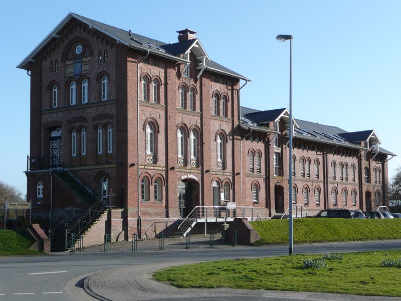 Datei:Am Hafen 1 Altes Zollhaus 17032009.jpg
