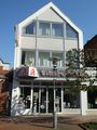 Hirsch-Apotheke - Aufnahme vom 10. Oktober 2021.