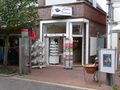 Neuer Weg 101 - Lüttje Teehuus - 3 Tage nach Neueröffnung - Aufnahme vom 27. Juli 2009.