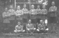 Die Freie Turnerschaft im Jahre 1920.