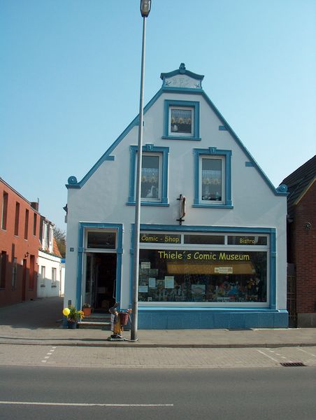 Datei:Thiele's Comic Museum 13042003.jpg