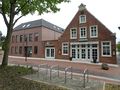 Am Markt 67 + 69 - Steuerberatung Stöbener und Minna - Aufnahme vom 24. Mai 2021.