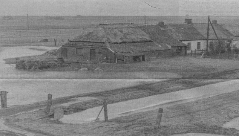 Datei:Westermarsch Sturmflut unbekanntes Datum 01.jpg