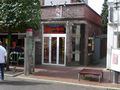 Neuer Weg 101 - Imbiss Kosovo Grill, vor Eröffnung - Aufnahme vom 1. September 2007.