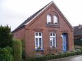 Baumstraße 44 - Aufnahme vom 27. Januar 2007.