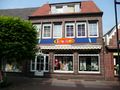 Neuer Weg 6 - Flotte Motte, Neueröffnung - Aufnahme vom 1. Juni 2008.