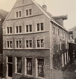 Packhaus Neuer Weg 38