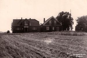 Altendeichsweg Deichgasthof Zur Leybucht 25 08 1973 01.jpg