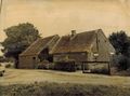 An der Welle 13 - Aufnahme um 1950.