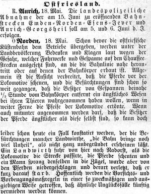 Ostfriesischer Kurier Bericht 19051883 01.JPG