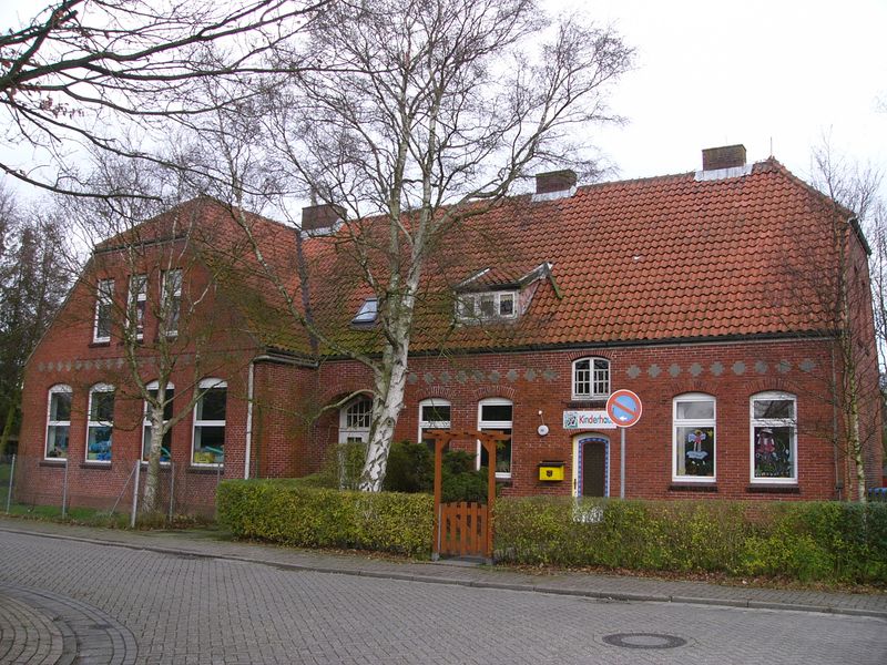 Datei:Waldstraße 22 - 31122006.jpg