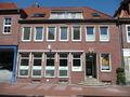 Neuer Weg 40 - pronova BKK - Aufnahme vom 4. Juli 2010.