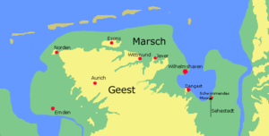 Norder Geestinsel heute.gif