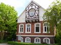 Gaswerkstraße 3 - Aufnahme vom 21. Mai 2006.