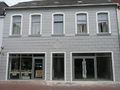 Neuer Weg 15, nach Renovierung - Aufnahme vom 21. April 2013.