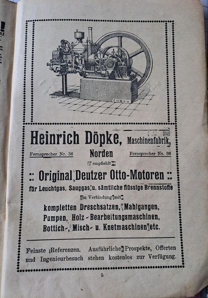 Datei:Döpke Werbung 1919.jpg