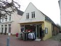 Neuer Weg 94 - T-L Mode, ein Tag nach Neueröffnung - Aufnahme vom 15. März 2008.