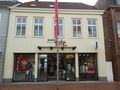 Neuer Weg 16 - Jeans Fritz - Aufnahme vom 31. Juli 2021.