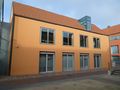 Neuer Weg 79 A - Aufnahme vom 14. November 2021.