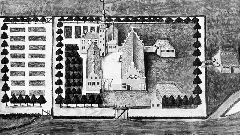Datei:Schloss Tidofeld Gemälde 01.jpg