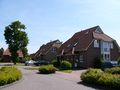 Richtpfad 1 + 3 - Aufnahme vom 9. Juni 2006.