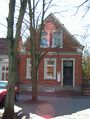 Am Markt 45 - Aufnahme vom 6. April 2003.