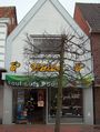Neuer Weg 4 - Tchibo - Aufnahme vom 9. März 2003.