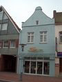 Osterstraße 157 - Space - Aufnahme vom 30. März 2003.