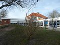 Hooge Riege 27 - Kindergarten - Aufnahme vom 17. Februar 2019.